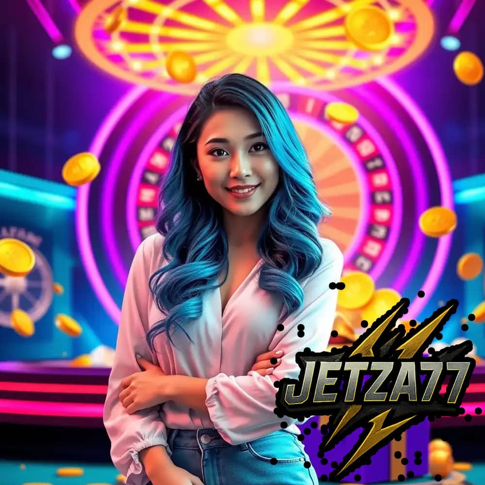 jetza777--เกมสล็อต